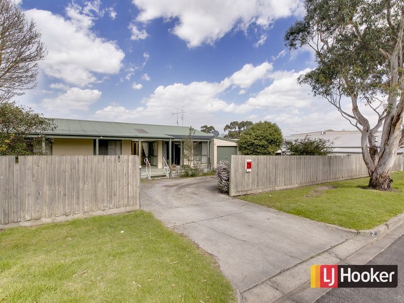 2-4 Williams Street, Inverloch VIC 3996