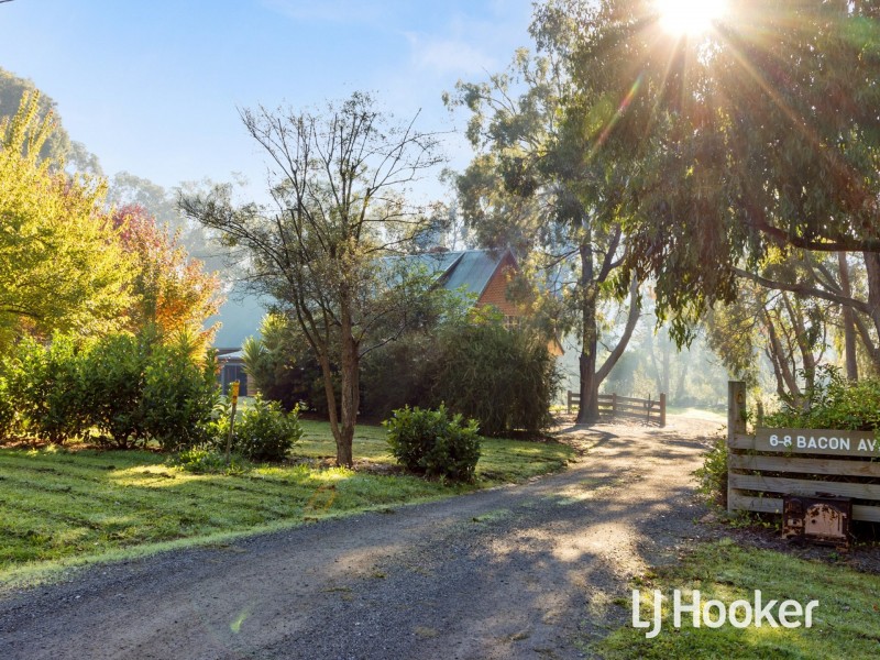 6-8 Bacon Avenue, Koonwarra VIC 3954