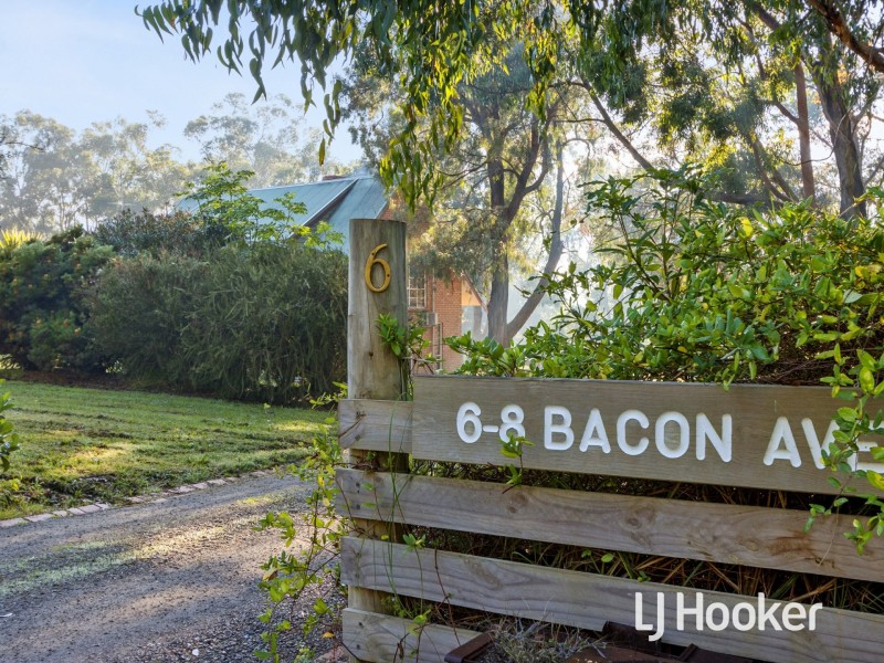 6-8 Bacon Avenue, Koonwarra VIC 3954