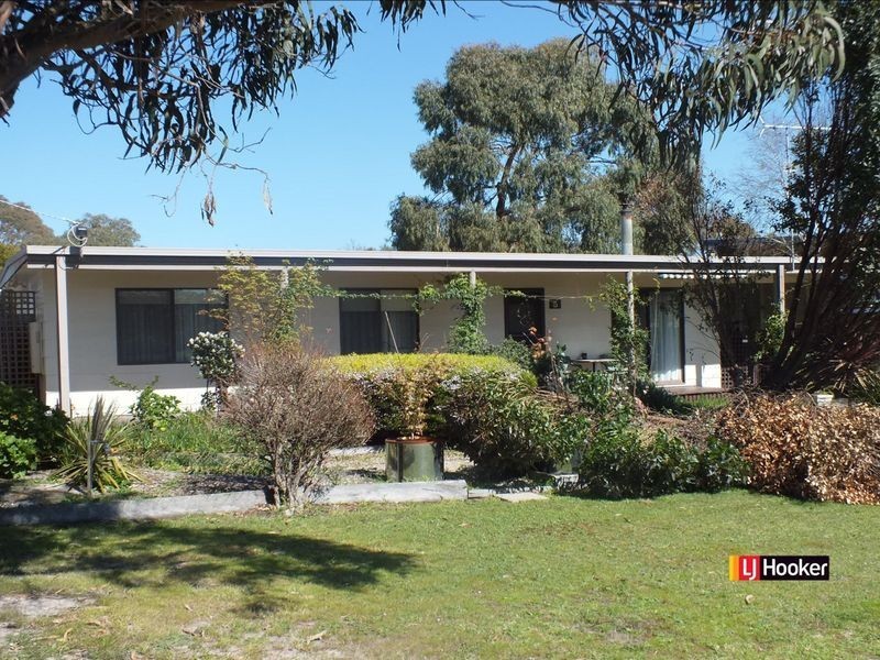 5 Nation Court, Inverloch VIC 3996