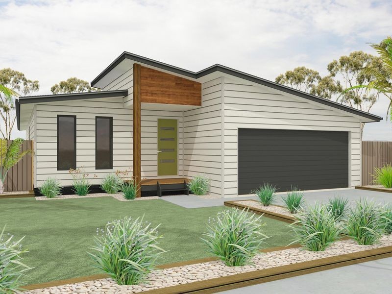 Lot 13 Citadel Way, Inverloch VIC 3996