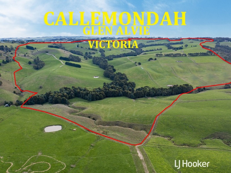 1485 Loch-Wonthaggi Road, Glen Alvie VIC 3979