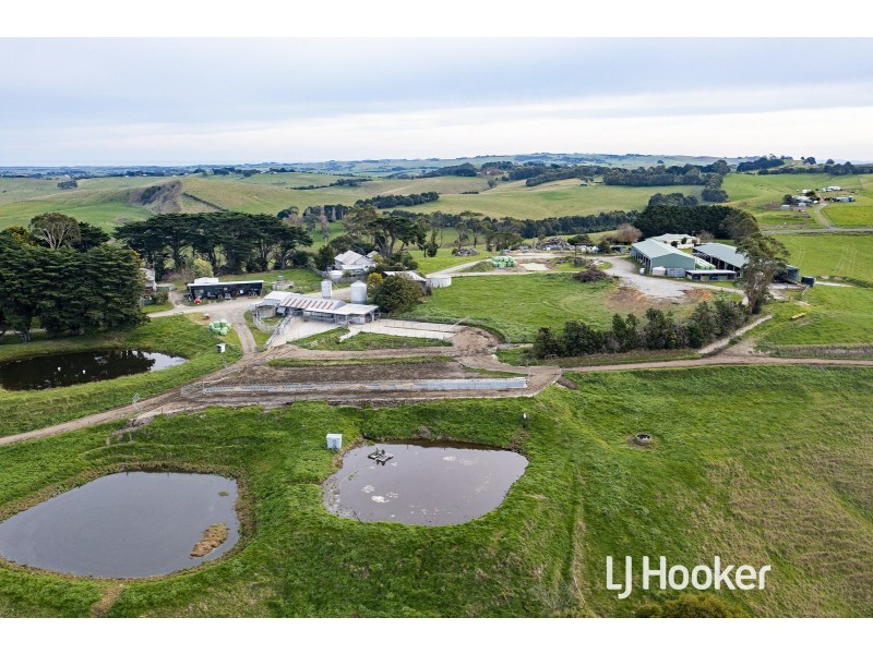 1485 Loch-Wonthaggi Road, Glen Alvie VIC 3979