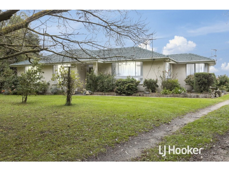 1485 Loch-Wonthaggi Road, Glen Alvie VIC 3979