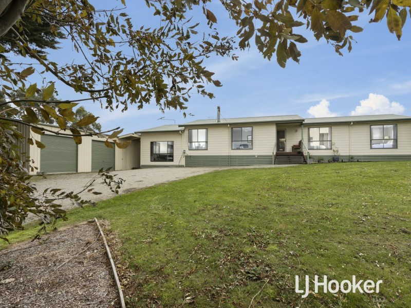 1485 Loch-Wonthaggi Road, Glen Alvie VIC 3979