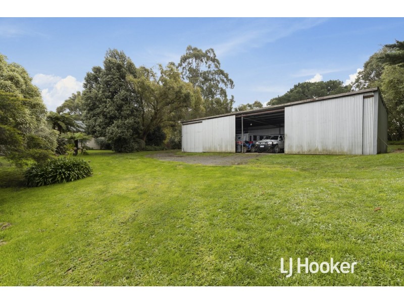 1485 Loch-Wonthaggi Road, Glen Alvie VIC 3979
