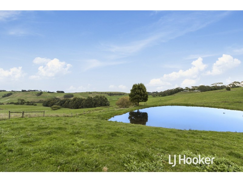 1485 Loch-Wonthaggi Road, Glen Alvie VIC 3979