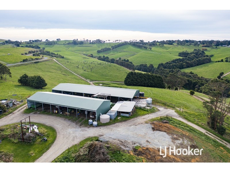 1485 Loch-Wonthaggi Road, Glen Alvie VIC 3979