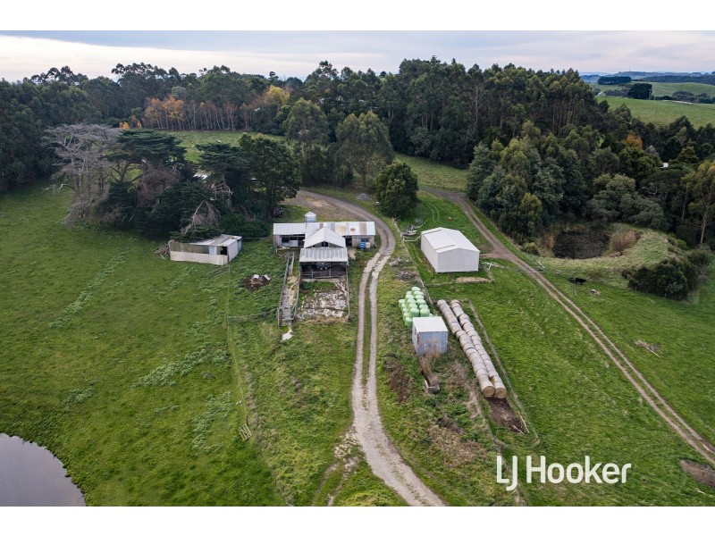 1485 Loch-Wonthaggi Road, Glen Alvie VIC 3979
