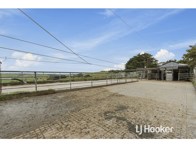 1485 Loch-Wonthaggi Road, Glen Alvie VIC 3979