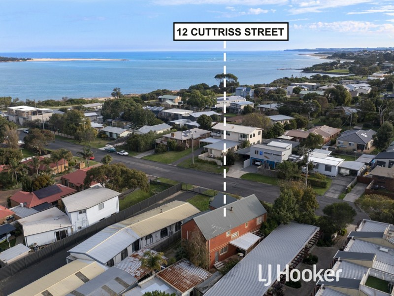 12 Cuttriss Street, Inverloch VIC 3996