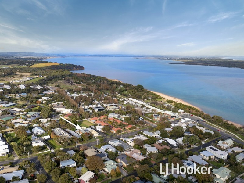 12 Cuttriss Street, Inverloch VIC 3996