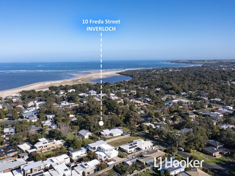 10 Freda Street, Inverloch VIC 3996