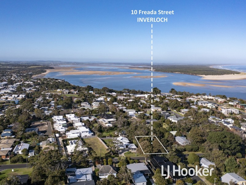 10 Freda Street, Inverloch VIC 3996