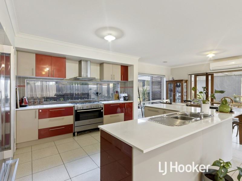 36 Beachcomber Drive, Inverloch VIC 3996