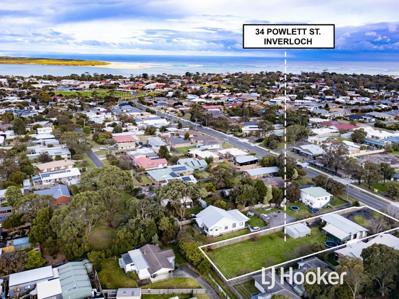 34 Powlett Street, Inverloch VIC 3996