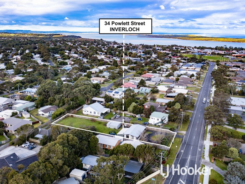 34 Powlett Street, Inverloch VIC 3996
