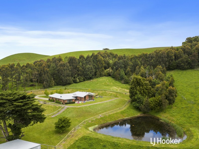 35 Glasgow Street, Kongwak VIC 3951