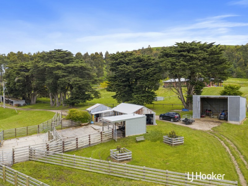 35 Glasgow Street, Kongwak VIC 3951