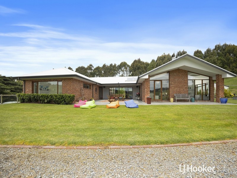35 Glasgow Street, Kongwak VIC 3951