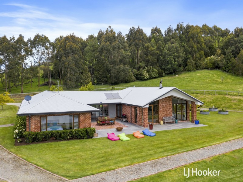 35 Glasgow Street, Kongwak VIC 3951