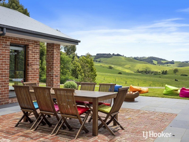 35 Glasgow Street, Kongwak VIC 3951