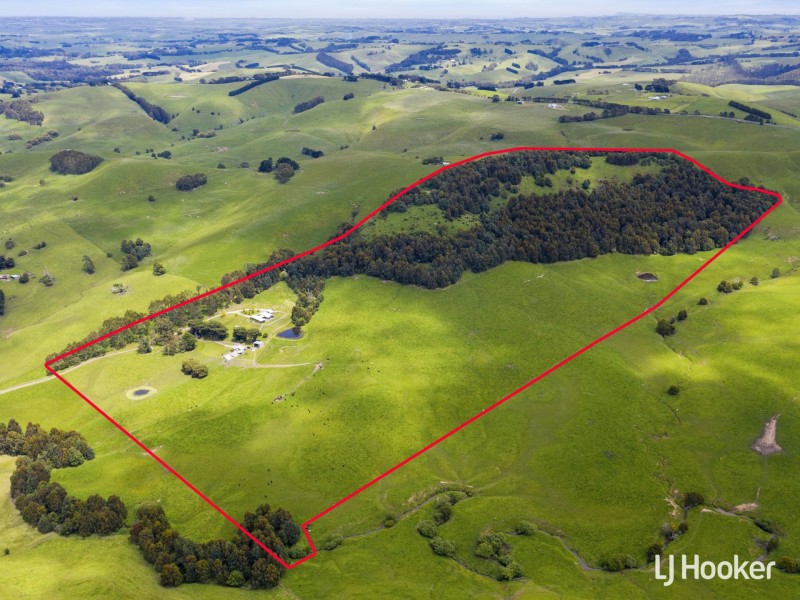 35 Glasgow Street, Kongwak VIC 3951