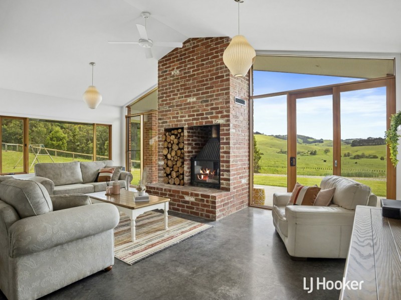 35 Glasgow Street, Kongwak VIC 3951