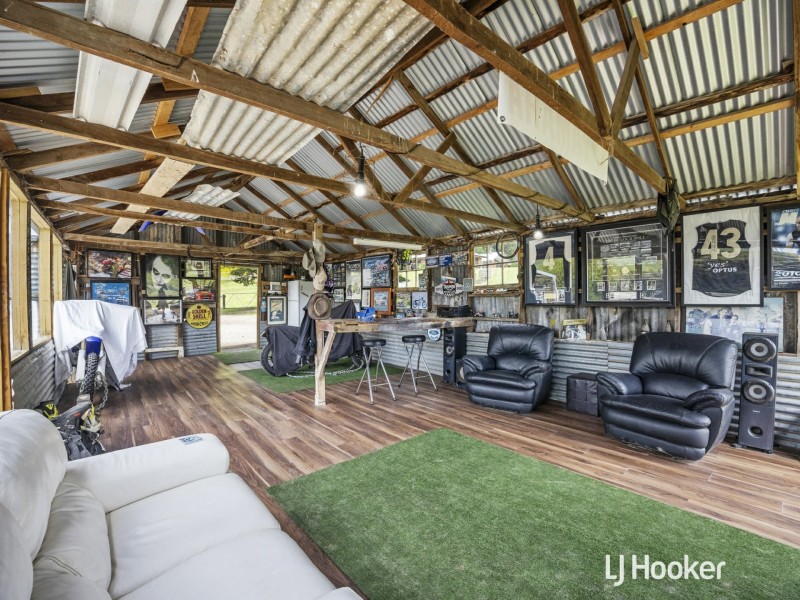 35 Glasgow Street, Kongwak VIC 3951