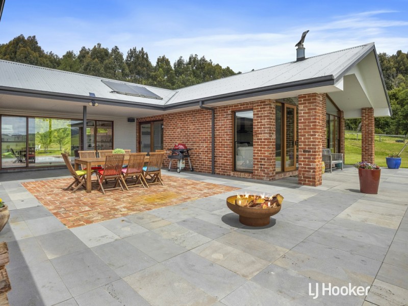 35 Glasgow Street, Kongwak VIC 3951