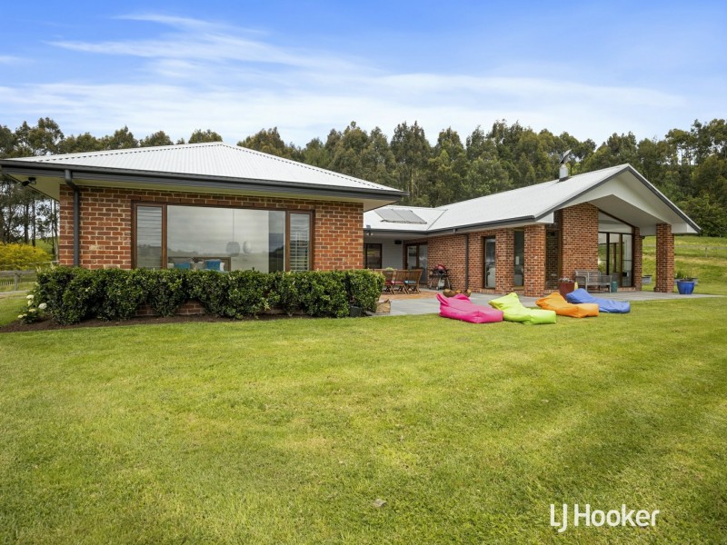 35 Glasgow Street, Kongwak VIC 3951