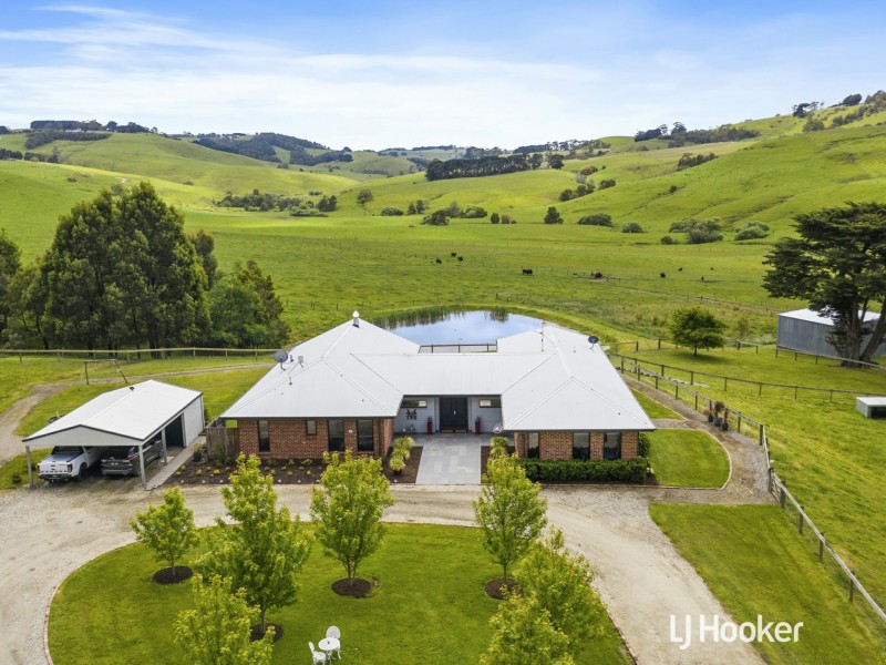35 Glasgow Street, Kongwak VIC 3951