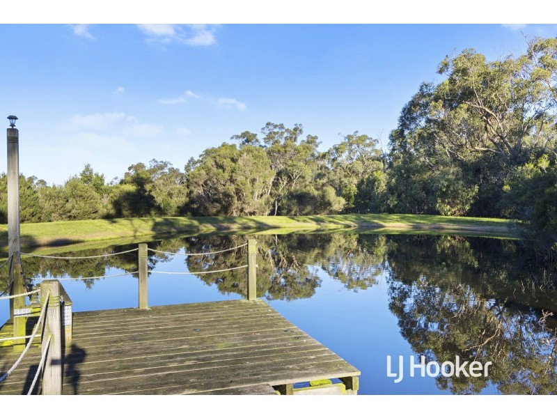 184 Albert Ruttle Drive, Inverloch VIC 3996