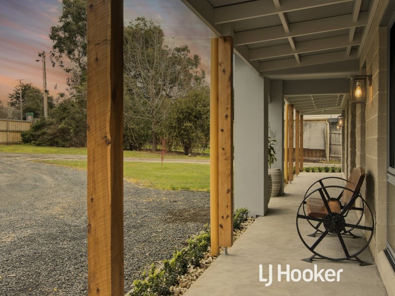 12-14 Whitelaw Street, Meeniyan VIC 3956