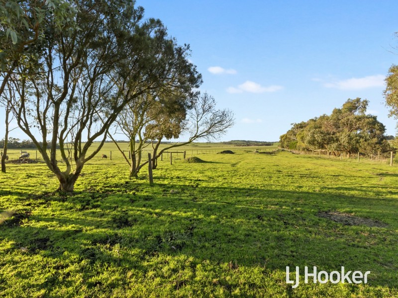 870 Koonwarra Pound Creek Road, Pound Creek VIC 3996