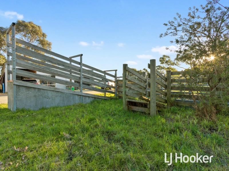 870 Koonwarra Pound Creek Road, Pound Creek VIC 3996