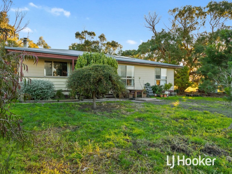 870 Koonwarra Pound Creek Road, Pound Creek VIC 3996