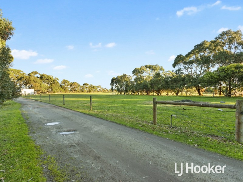 870 Koonwarra Pound Creek Road, Pound Creek VIC 3996