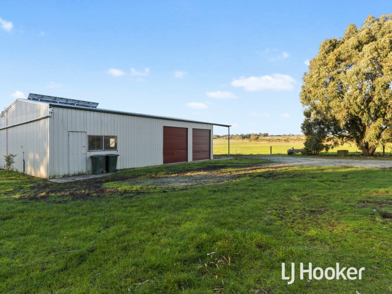 870 Koonwarra Pound Creek Road, Pound Creek VIC 3996