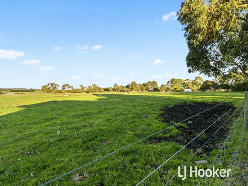 870 Koonwarra Pound Creek Road, Pound Creek VIC 3996