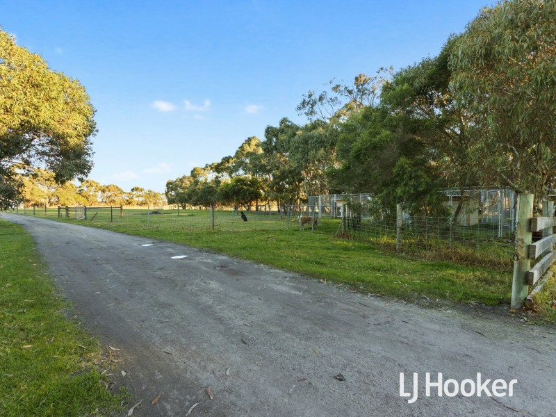 870 Koonwarra Pound Creek Road, Pound Creek VIC 3996