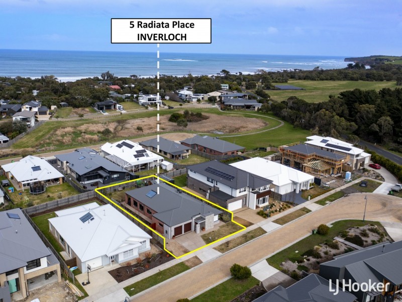 5 Radiata Place, Inverloch VIC 3996