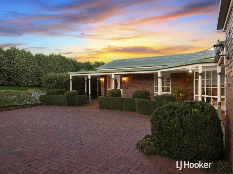 2a Louise Simon Court, Leongatha VIC 3953