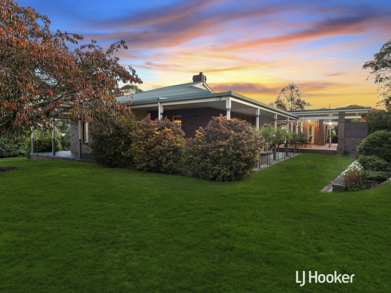 2a Louise Simon Court, Leongatha VIC 3953