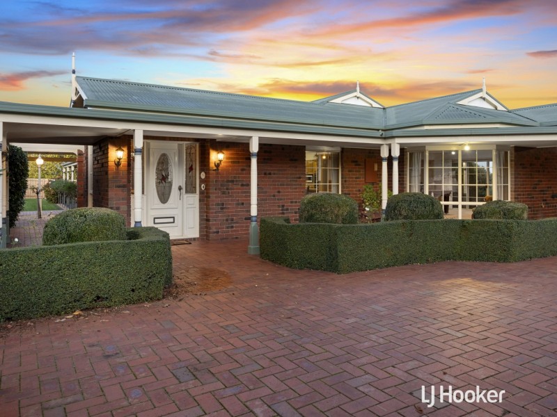 2a Louise Simon Court, Leongatha VIC 3953