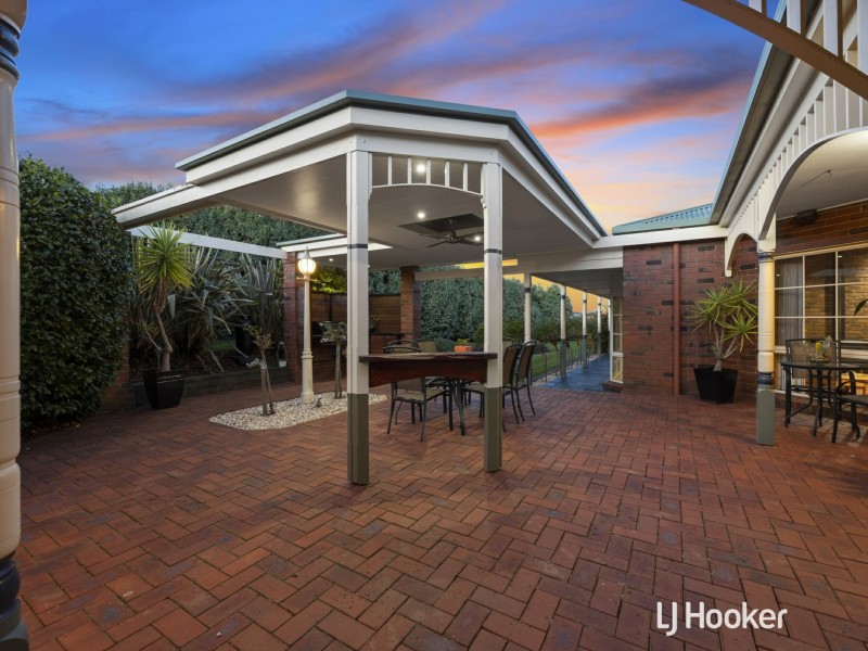 2a Louise Simon Court, Leongatha VIC 3953