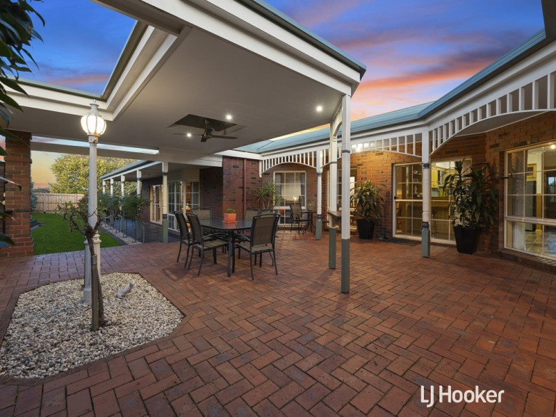 2a Louise Simon Court, Leongatha VIC 3953
