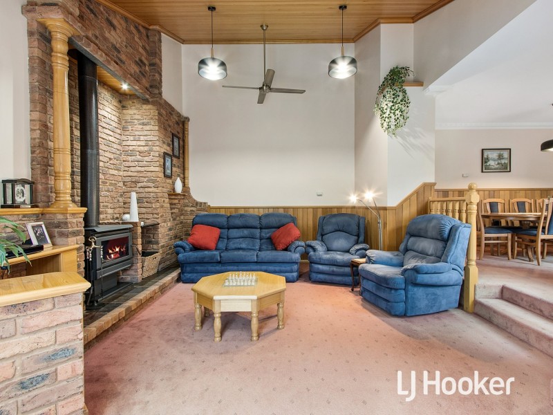 2a Louise Simon Court, Leongatha VIC 3953