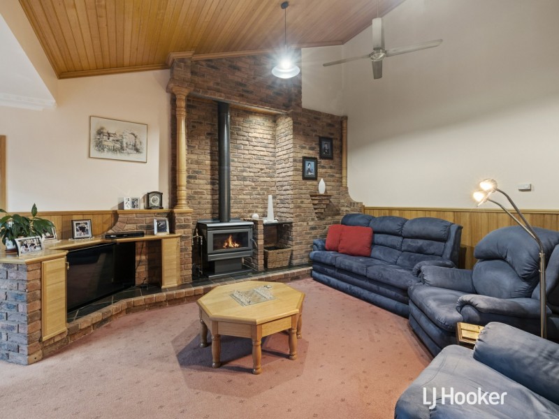 2a Louise Simon Court, Leongatha VIC 3953