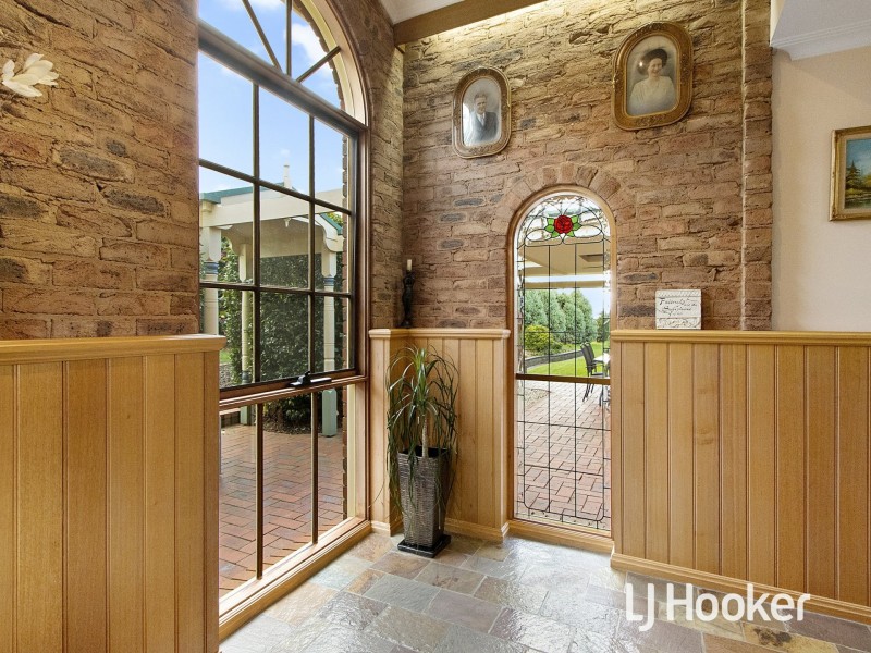 2a Louise Simon Court, Leongatha VIC 3953